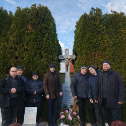 Fotoalbum 18. – 23. NOVEMBER – NÁVRAT DO HNIEZDA