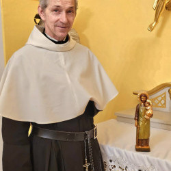 Fotoalbum 19. marec - Zasvätenie 