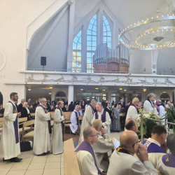Fotoalbum Zomrel p. Bonifác Jankowiak, CCG 