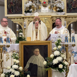Fotoalbum Výnimočné výročie 