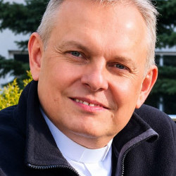 Fotoalbum Cesta povolania otca Bonifáca 