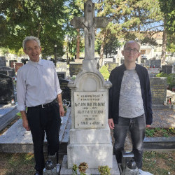 Fotoalbum p. Ján Lukáš Polakovič 