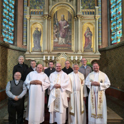 Fotoalbum 28. 9. – 3. 10. – Návrat do hniezda – III. formačné stretnutie